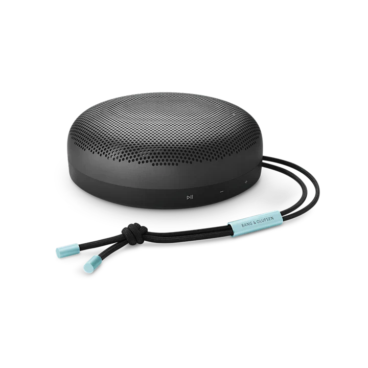 Bang & Olufsen Beosound A1 2ND GEN Portable Bluetooth Speaker 3
