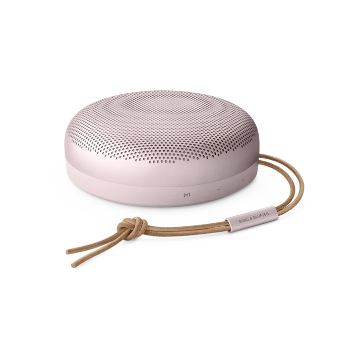 Bang & Olufsen Beosound A1 2ND GEN Portable Bluetooth Speaker 4