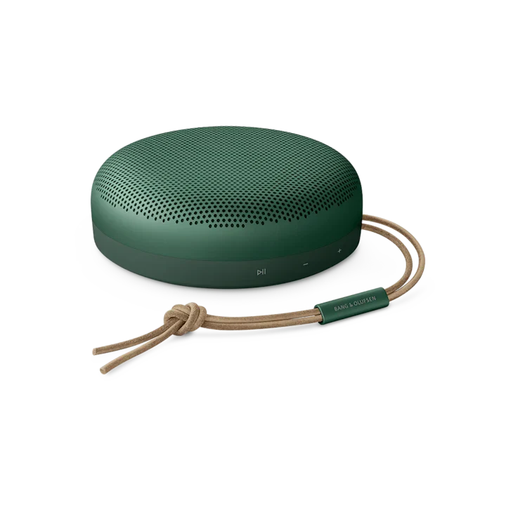 Bang & Olufsen Beosound A1 2ND GEN Portable Bluetooth Speaker 5