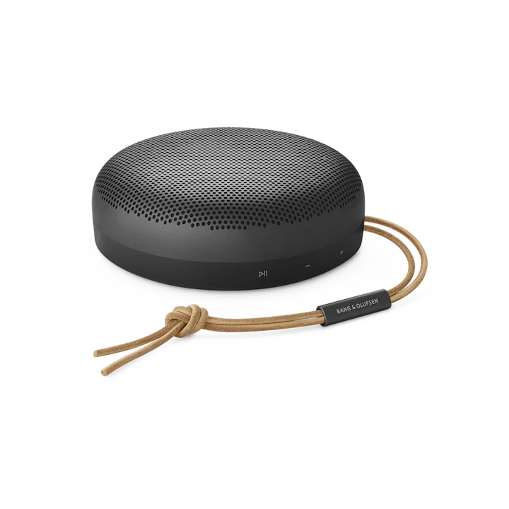 Bang & Olufsen Beosound A1 2ND GEN Portable Bluetooth Speaker 6