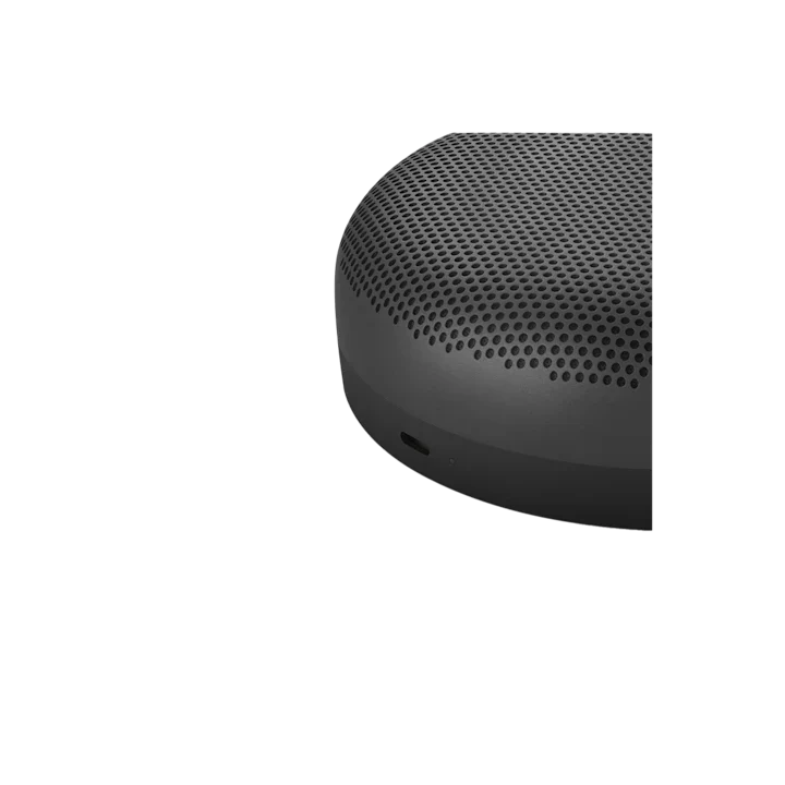 Bang & Olufsen Beosound A1 2ND GEN Portable Bluetooth Speaker 9