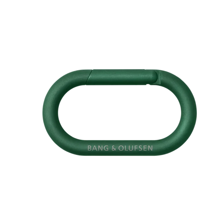 Bang & Olufsen Beosound Explore Carabiner 2
