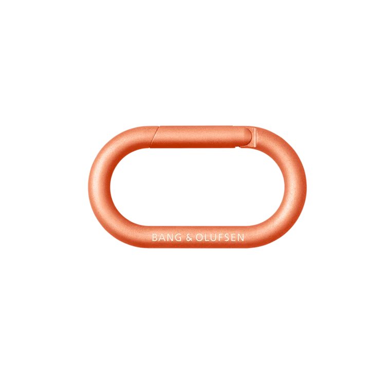Bang & Olufsen Beosound Explore Carabiner