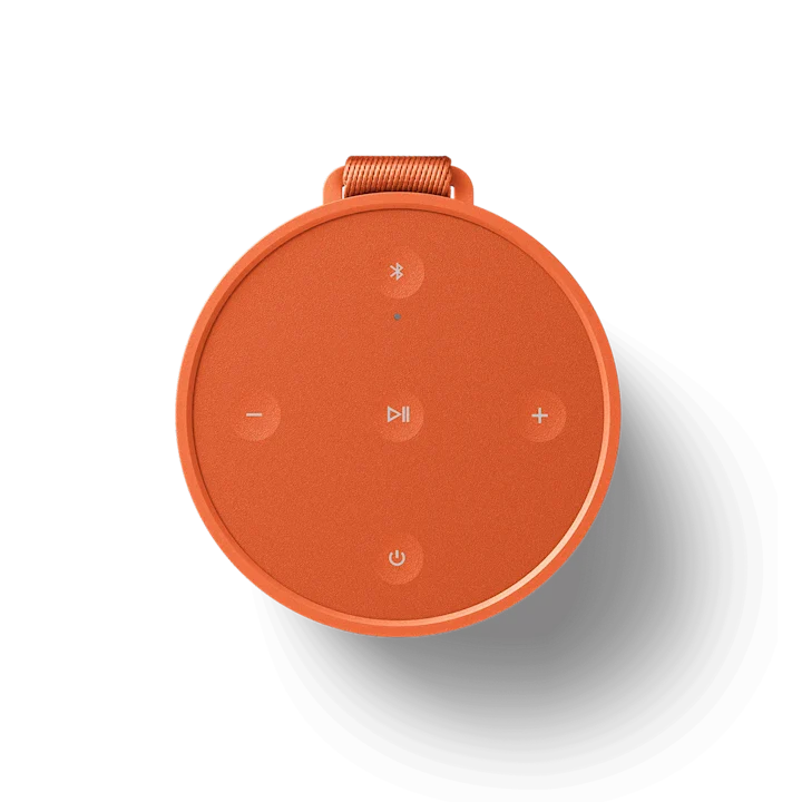 Bang & Olufsen Beosound Explore Outdoor Bluetooth Speaker 20