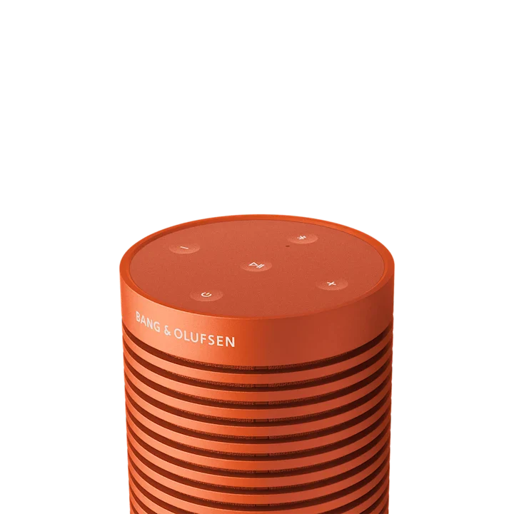 Bang & Olufsen Beosound Explore Outdoor Bluetooth Speaker 22