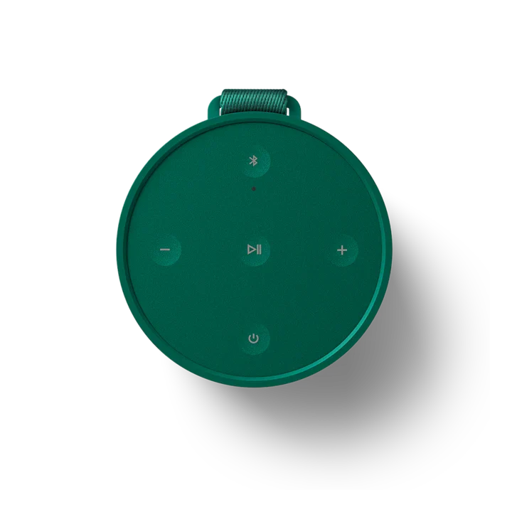 Bang & Olufsen Beosound Explore Outdoor Bluetooth Speaker 26
