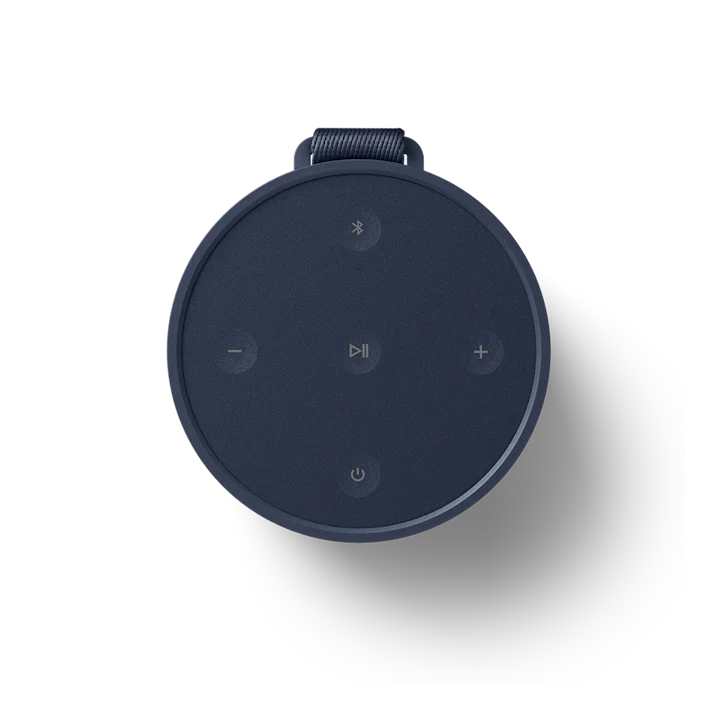 Bang & Olufsen Beosound Explore Outdoor Bluetooth Speaker 32