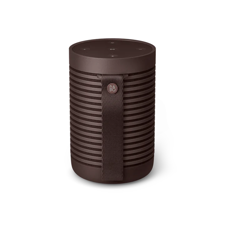 Bang & Olufsen Beosound Explore Outdoor Bluetooth Speaker 35