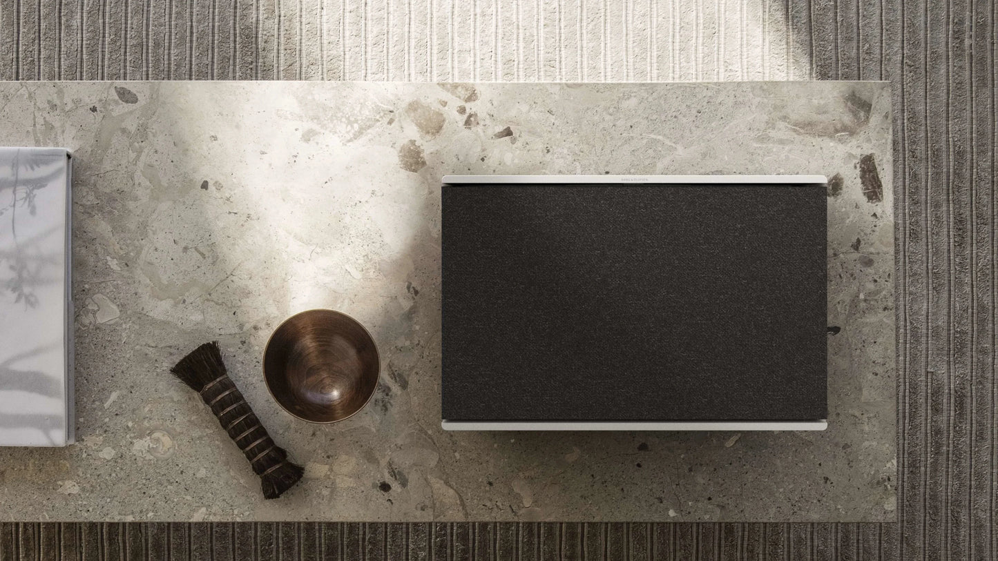 Bang & Olufsen Beosound Level Portable Wifi Speaker 13