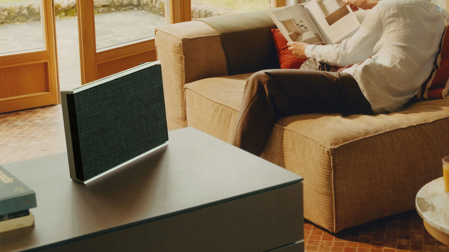 Bang & Olufsen Beosound Level Portable Wifi Speaker 14