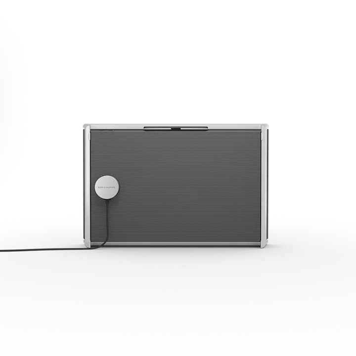 Bang & Olufsen Beosound Level Portable Wifi Speaker 24