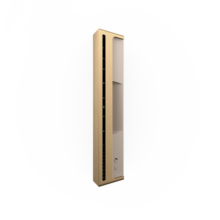 Bang & Olufsen Beosound Level Portable Wifi Speaker 5