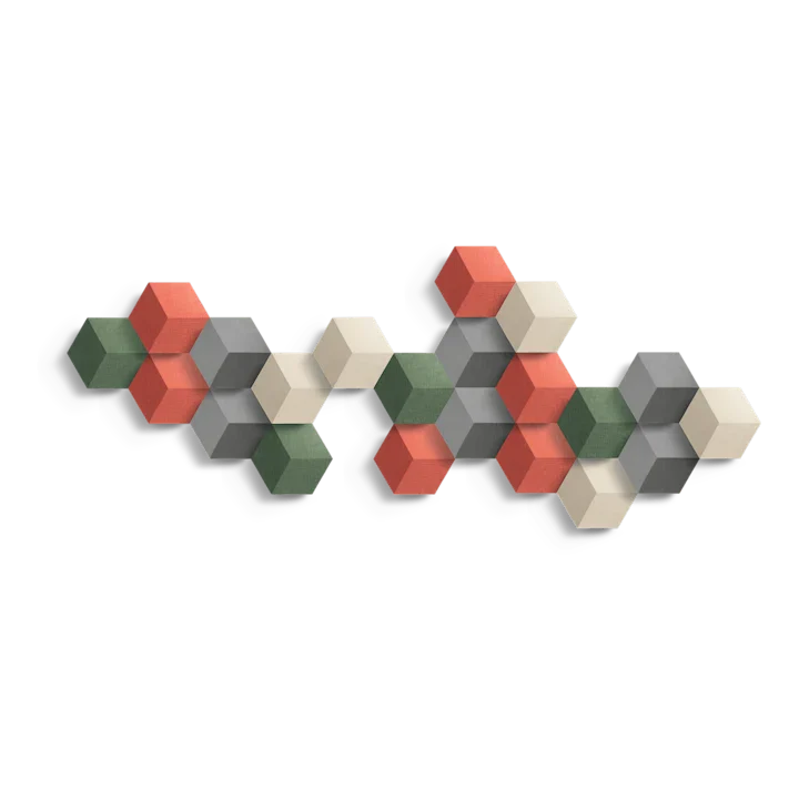 Bang & Olufsen Beosound Shape Wall-mounted Speakers 4