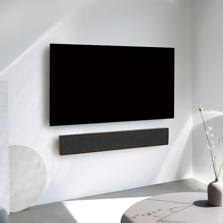 Bang & Olufsen Beosound Stage Dolby Atmos Soundbar 15