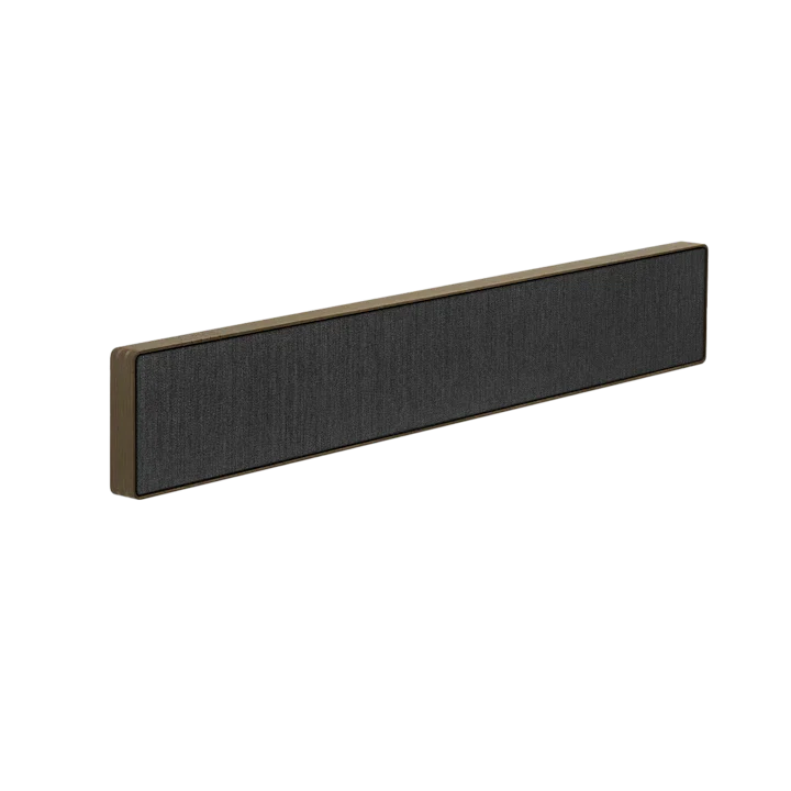 Bang & Olufsen Beosound Stage Dolby Atmos Soundbar 1
