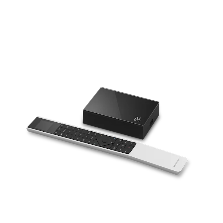 Bang & Olufsen Beosystem 9000C A Recreated Black Classic CD Player 6