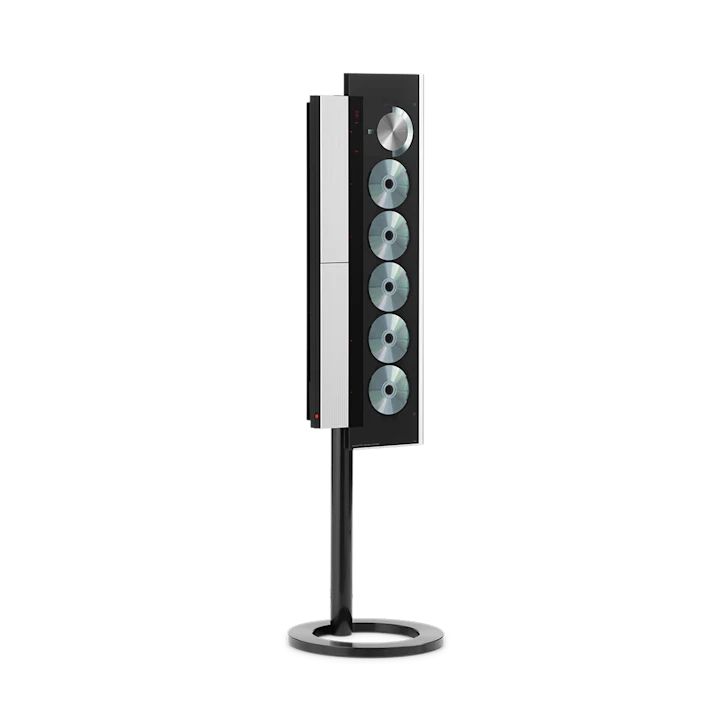 Bang & Olufsen Beosystem 9000C A Recreated Black Classic CD Player