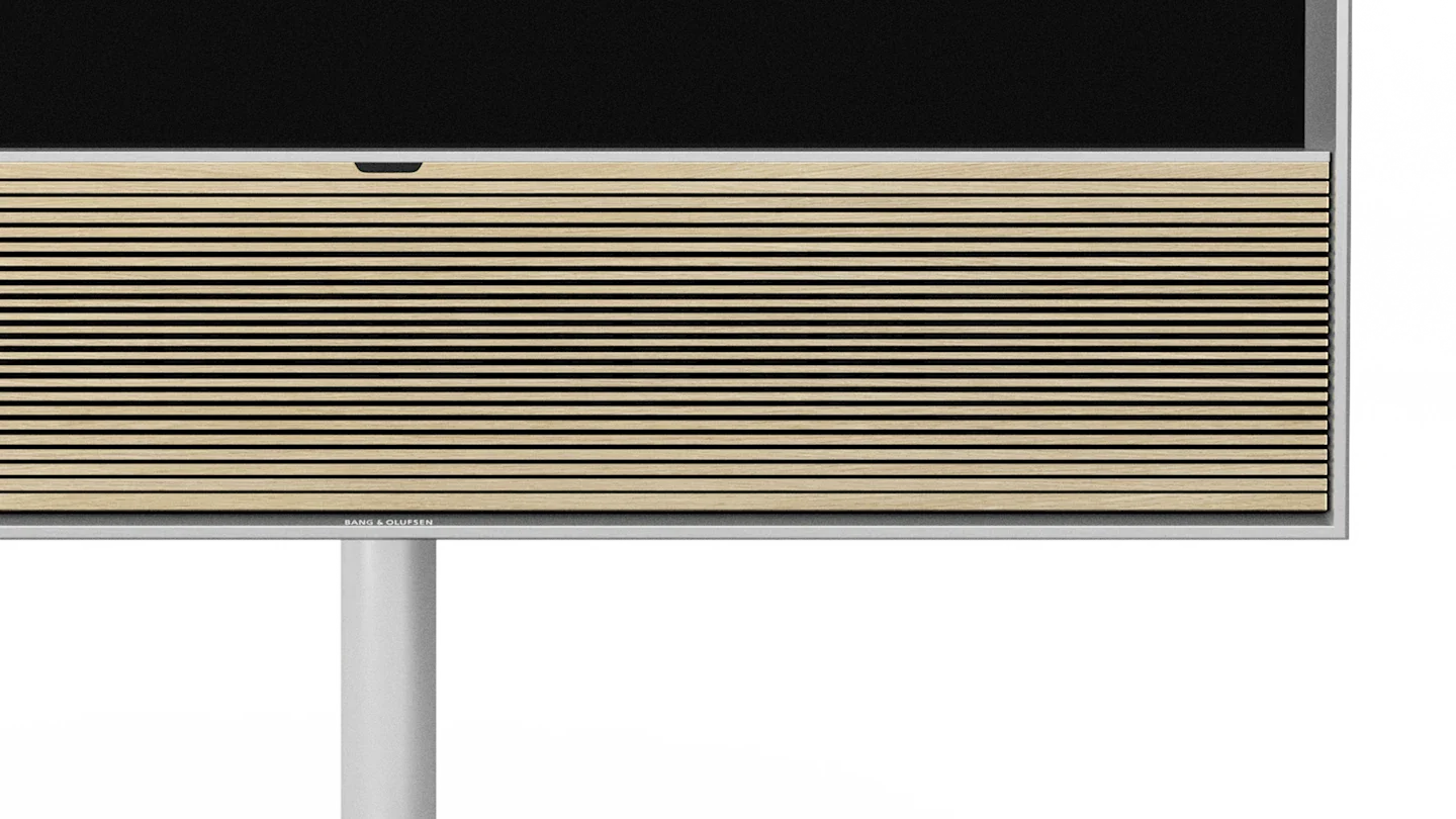 Bang & Olufsen Beovision Contour All-in-one OLED TV 9