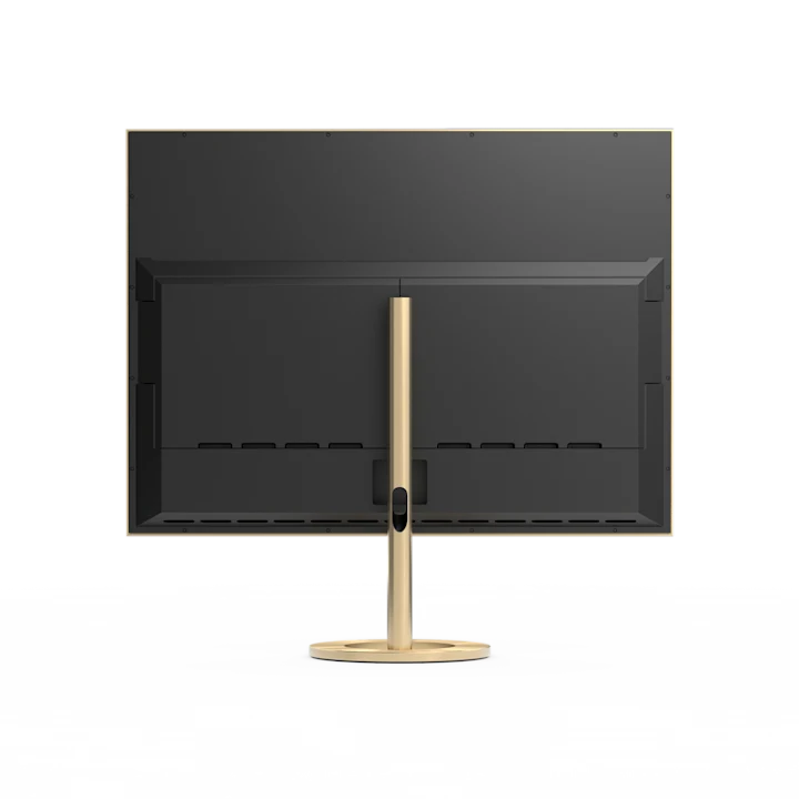 Bang & Olufsen Beovision Contour All-in-one OLED TV 20