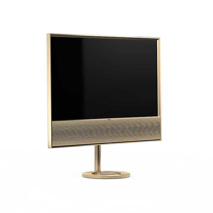 Bang & Olufsen Beovision Contour All-in-one OLED TV 4