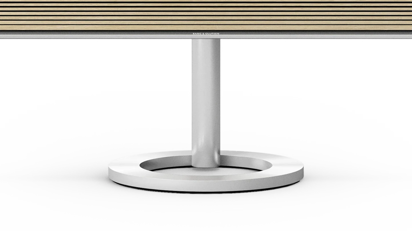 Bang & Olufsen Beovision Contour All-in-one OLED TV 8