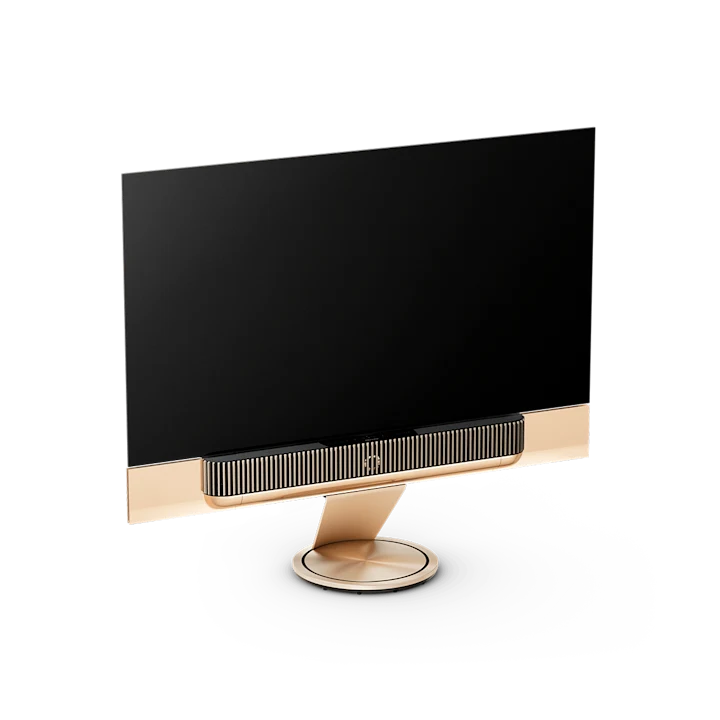 Bang & Olufsen Beovision Home Theatre TV 3