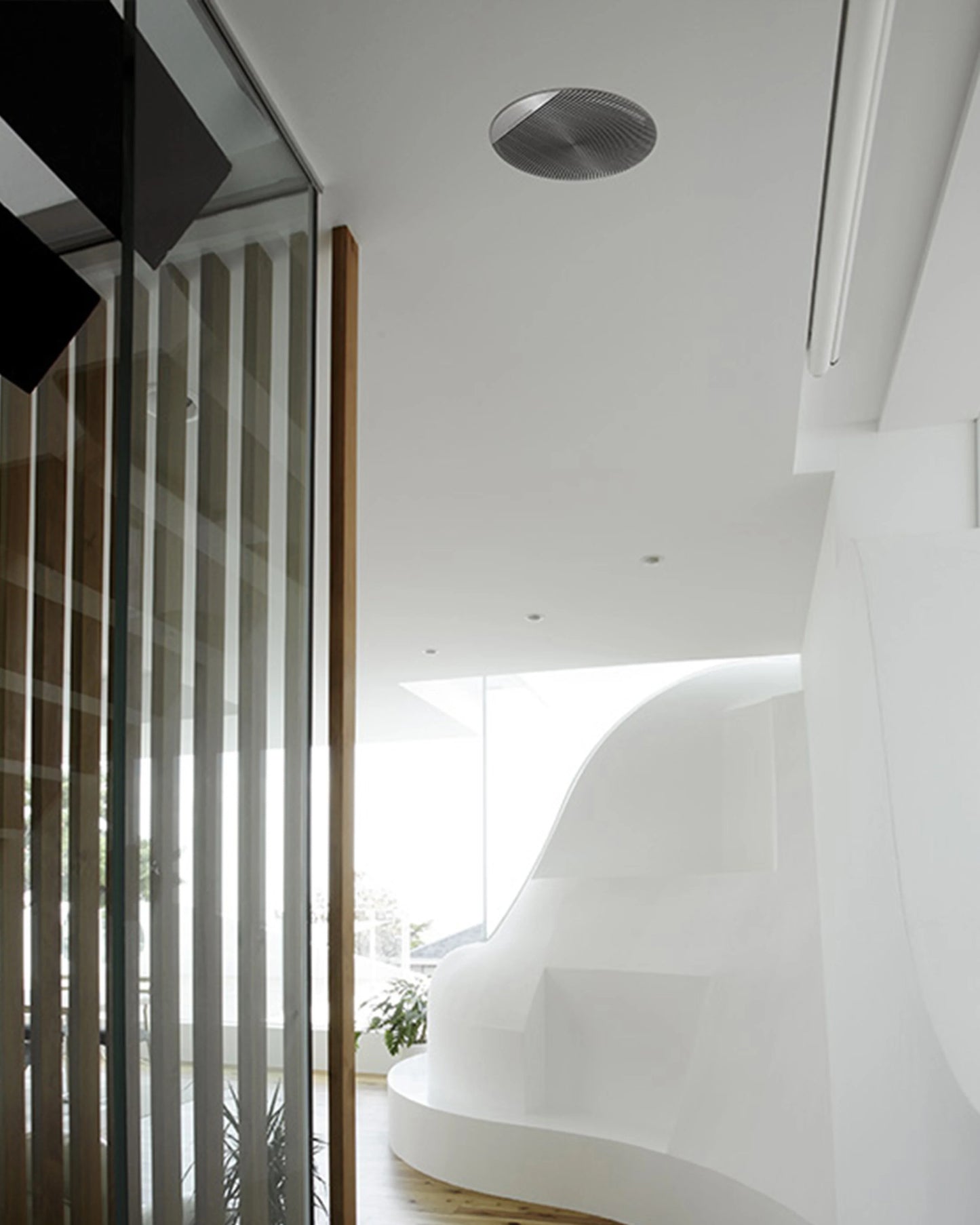 Bang & Olufsen Celestial In-Ceiling Speakers 5