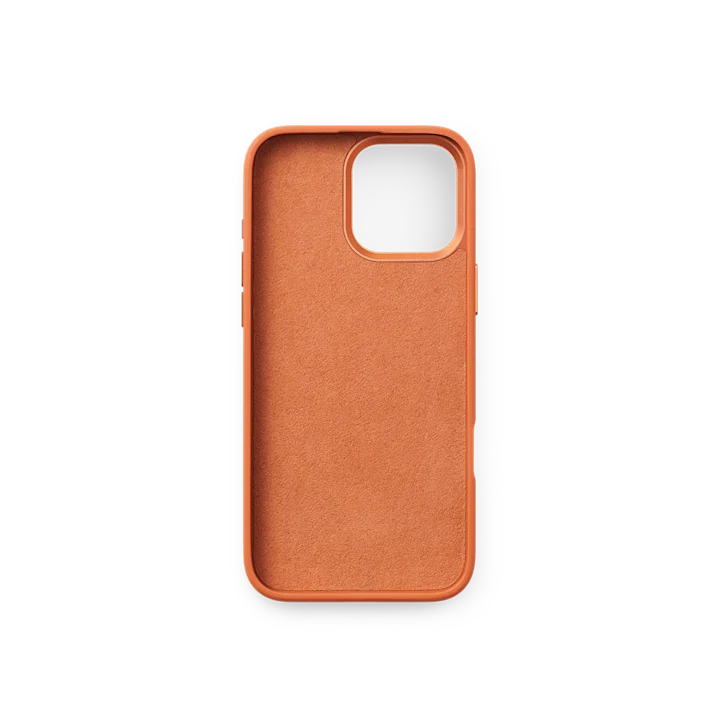 Bang & Olufsen Magsafe-Compatible Leather Case for Iphone 16 9