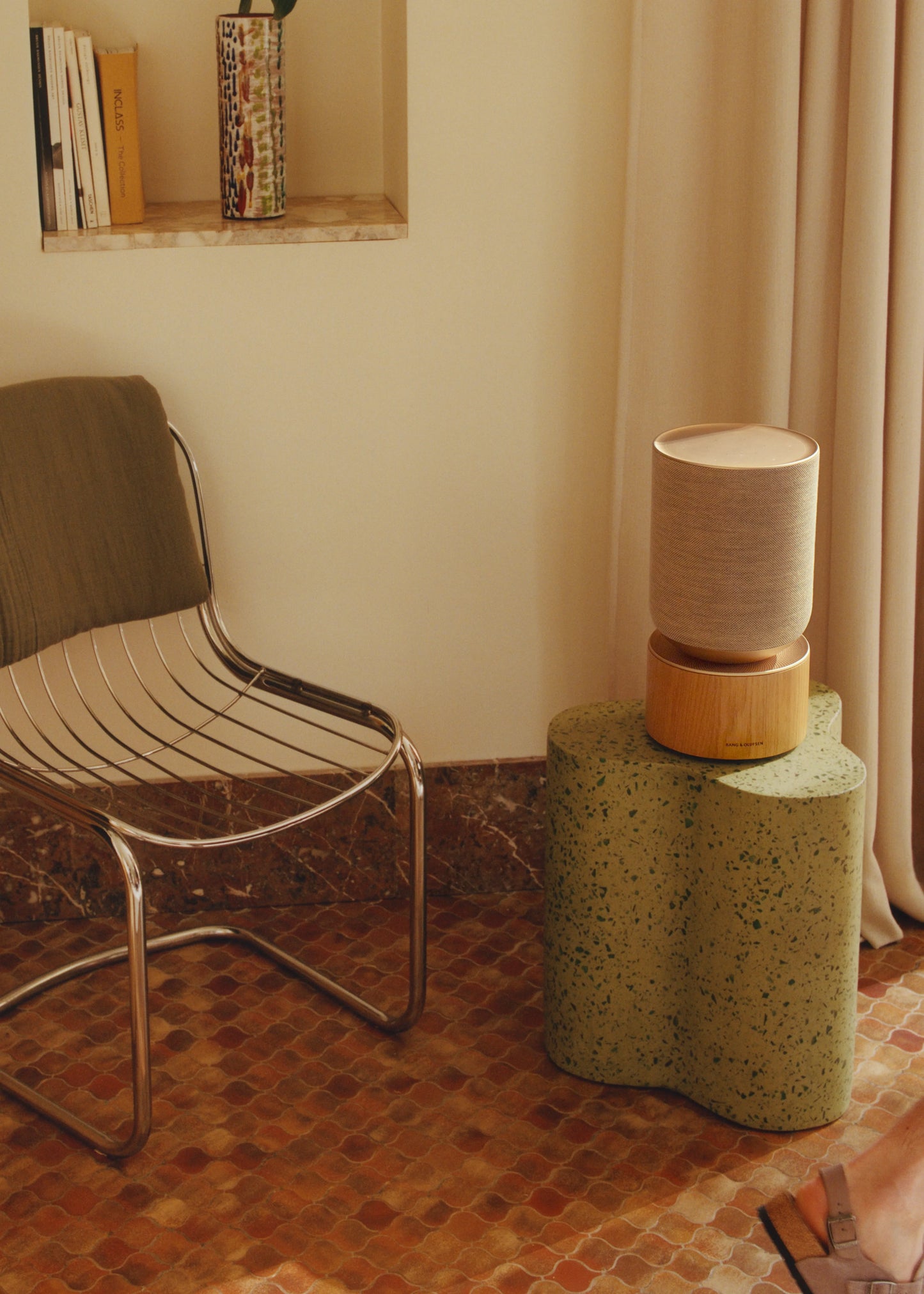 Bang & Olufsen Multiroom Set with Beosound A9 2