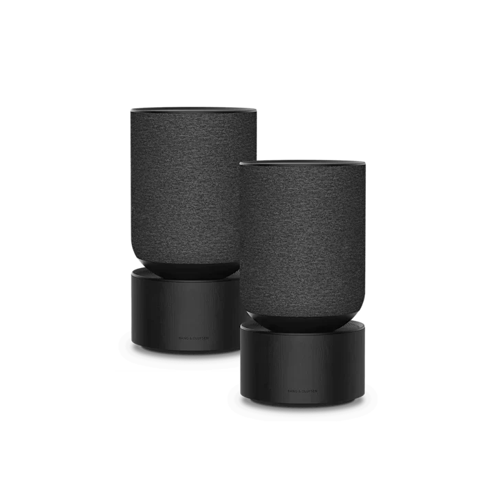 Bang & Olufsen Stereopair Set with Beosound Balance 1