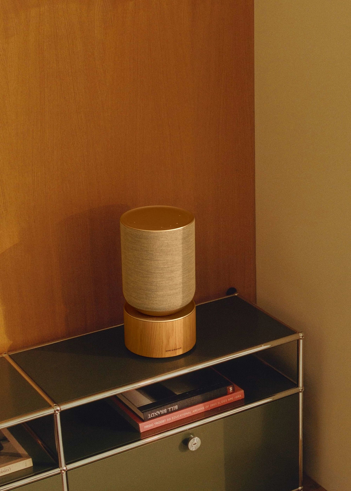 Bang & Olufsen Stereopair Set with Beosound Balance 3