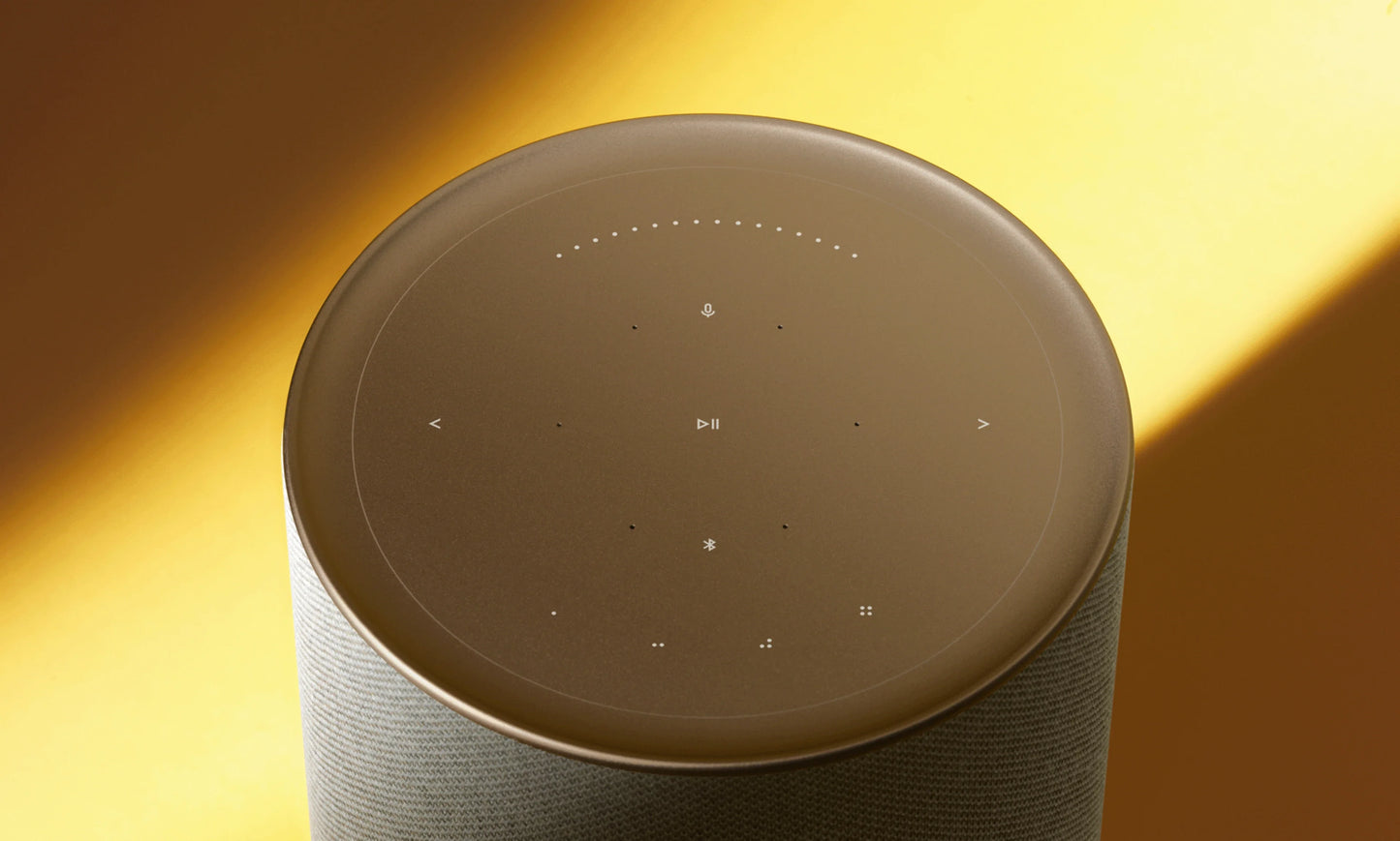 Bang & Olufsen Stereopair Set with Beosound Balance 4