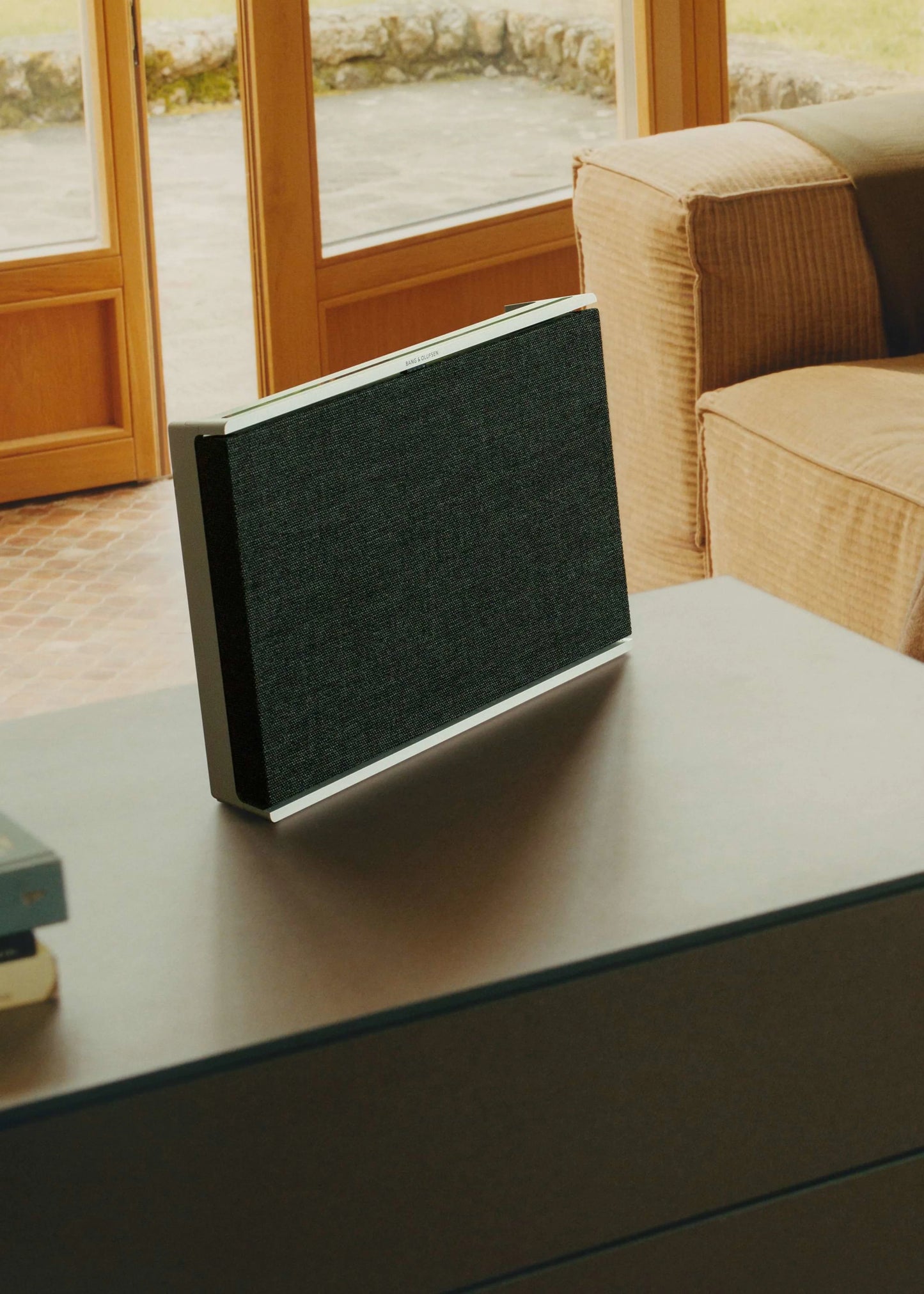 Bang & Olufsen Stereopair Set with Beosound Level 2