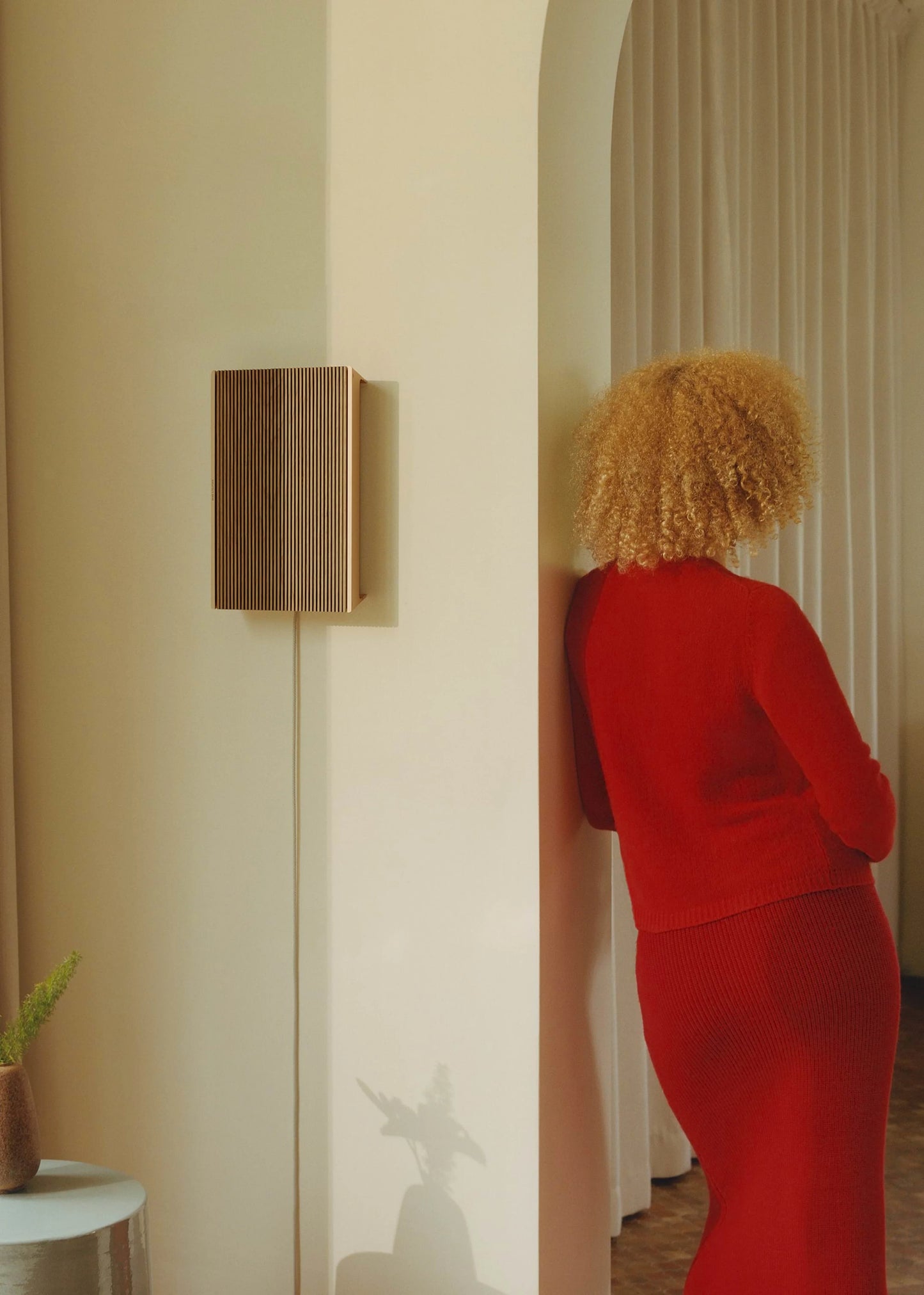 Bang & Olufsen Stereopair Set with Beosound Level 3