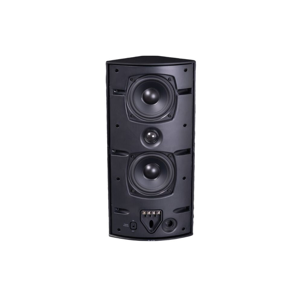 Blaze Ci4 Passive 2 Way Full Range, 8Ω Loudspeaker, Black or White: PAIR 2
