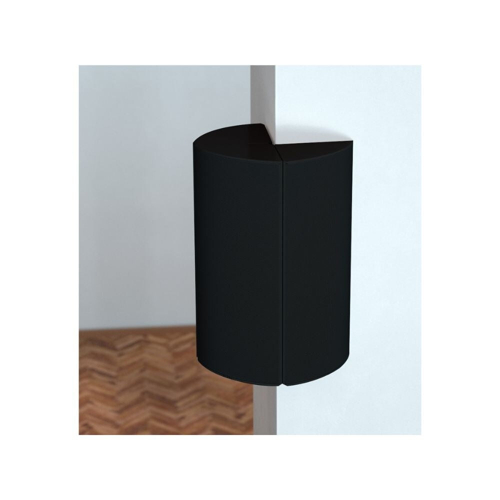 Blaze Ci4 Passive 2 Way Full Range, 8Ω Loudspeaker, Black or White: PAIR 3