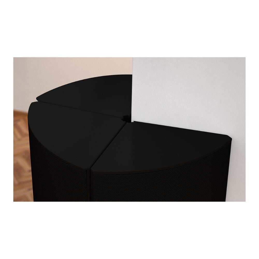 Blaze Ci4 Passive 2 Way Full Range, 8Ω Loudspeaker, Black or White: PAIR 4