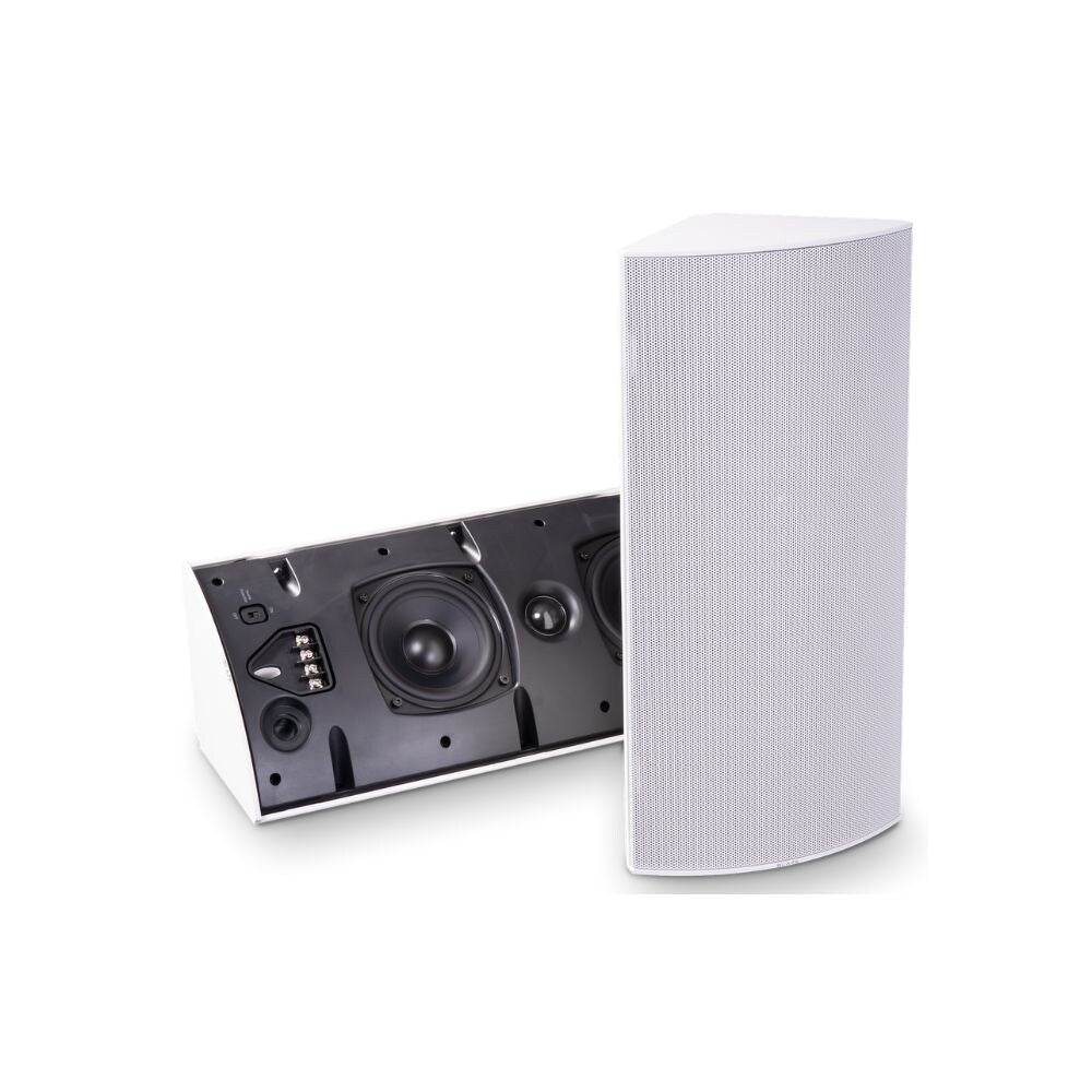 Blaze Ci4 Passive 2 Way Full Range, 8Ω Loudspeaker, Black or White: PAIR 5