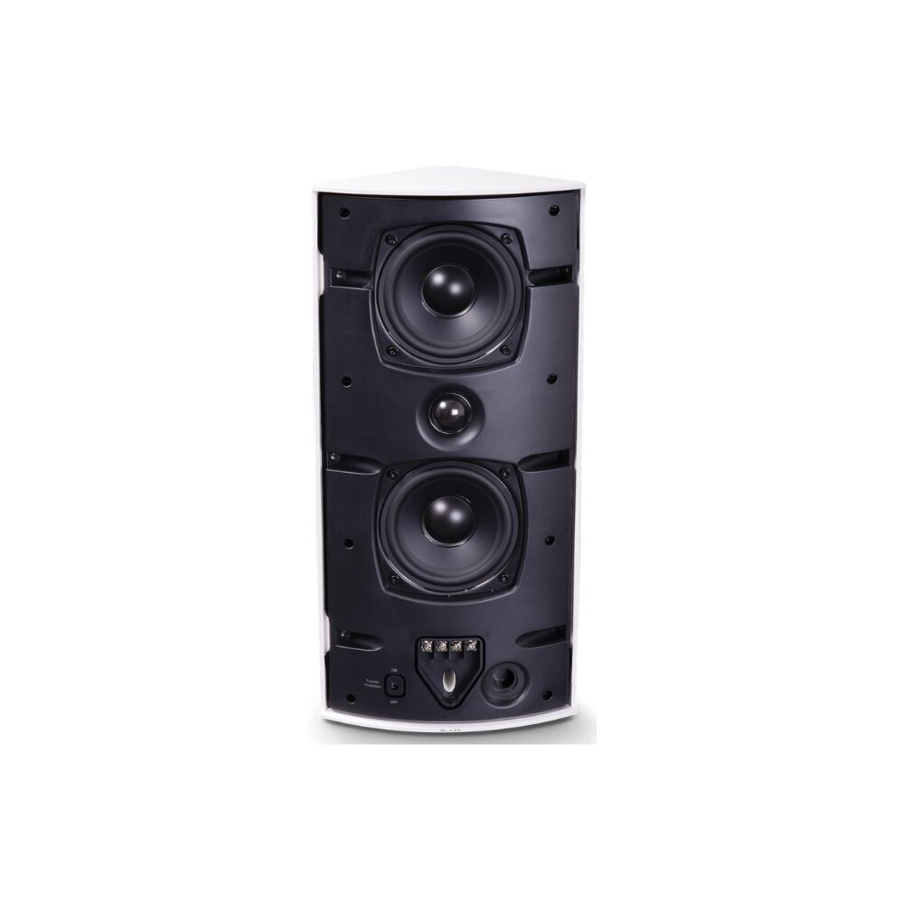 Blaze Ci4 Passive 2 Way Full Range, 8Ω Loudspeaker, Black or White: PAIR 6