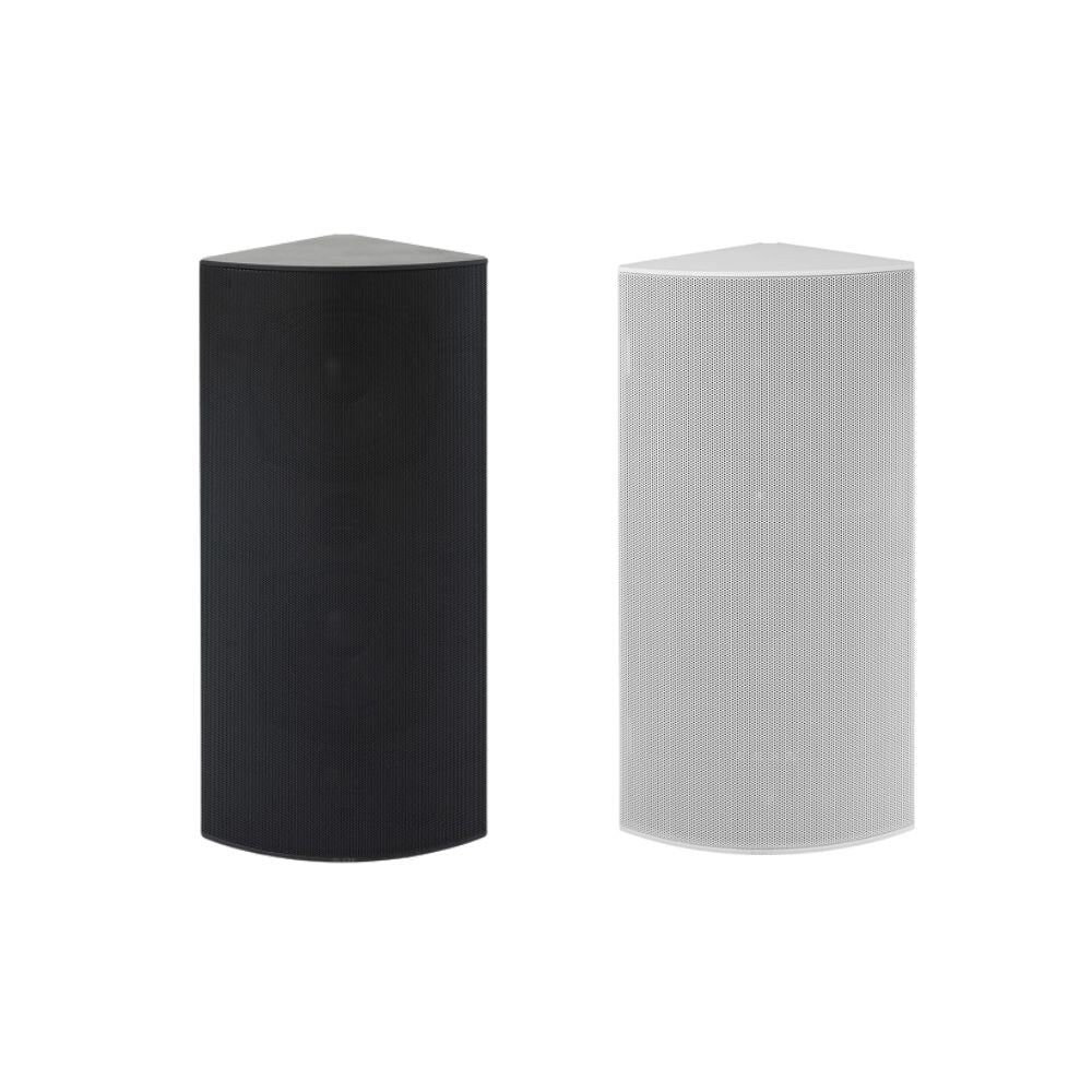 Blaze Ci4 Passive 2 Way Full Range, 8Ω Loudspeaker, Black or White: PAIR