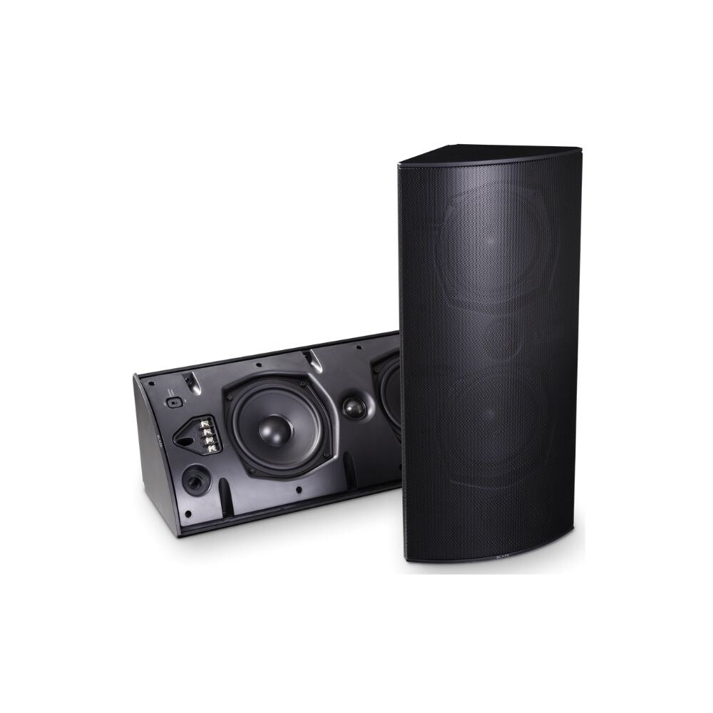 Blaze Ci5 Passive 2 Way Full Range, 8Ω Loudspeaker, Black or White: PAIR 1