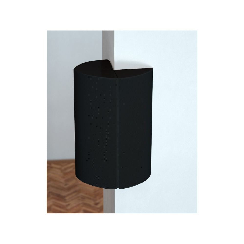 Blaze Ci5 Passive 2 Way Full Range, 8Ω Loudspeaker, Black or White: PAIR 3