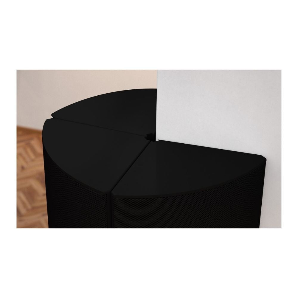 Blaze Ci5 Passive 2 Way Full Range, 8Ω Loudspeaker, Black or White: PAIR 4