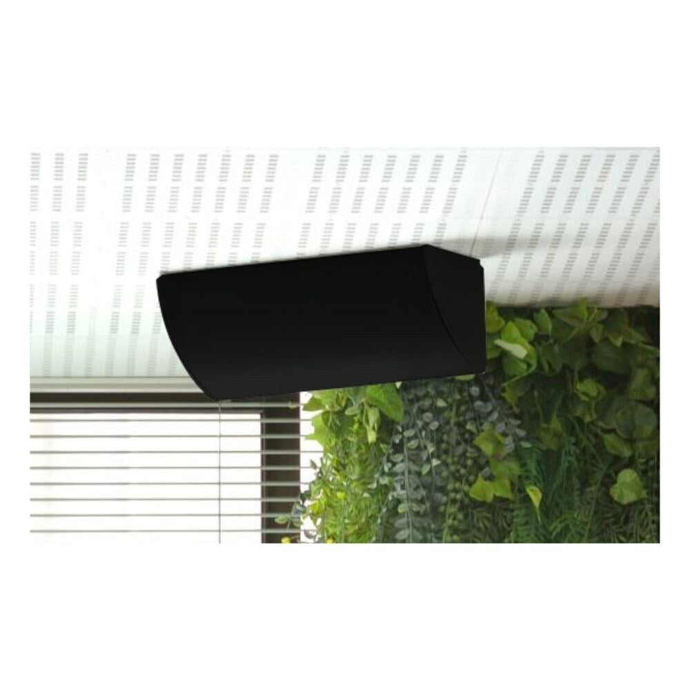 Blaze Ci5 Passive 2 Way Full Range, 8Ω Loudspeaker, Black or White: PAIR 5