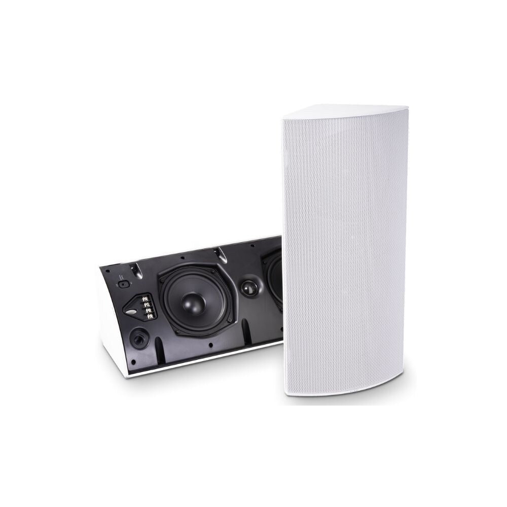 Blaze Ci5 Passive 2 Way Full Range, 8Ω Loudspeaker, Black or White: PAIR 7