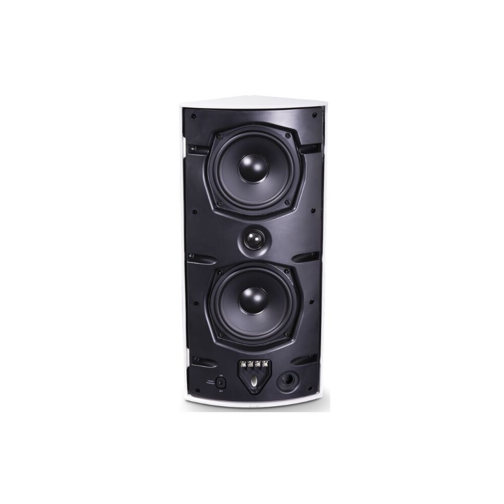 Blaze Ci5 Passive 2 Way Full Range, 8Ω Loudspeaker, Black or White: PAIR 8