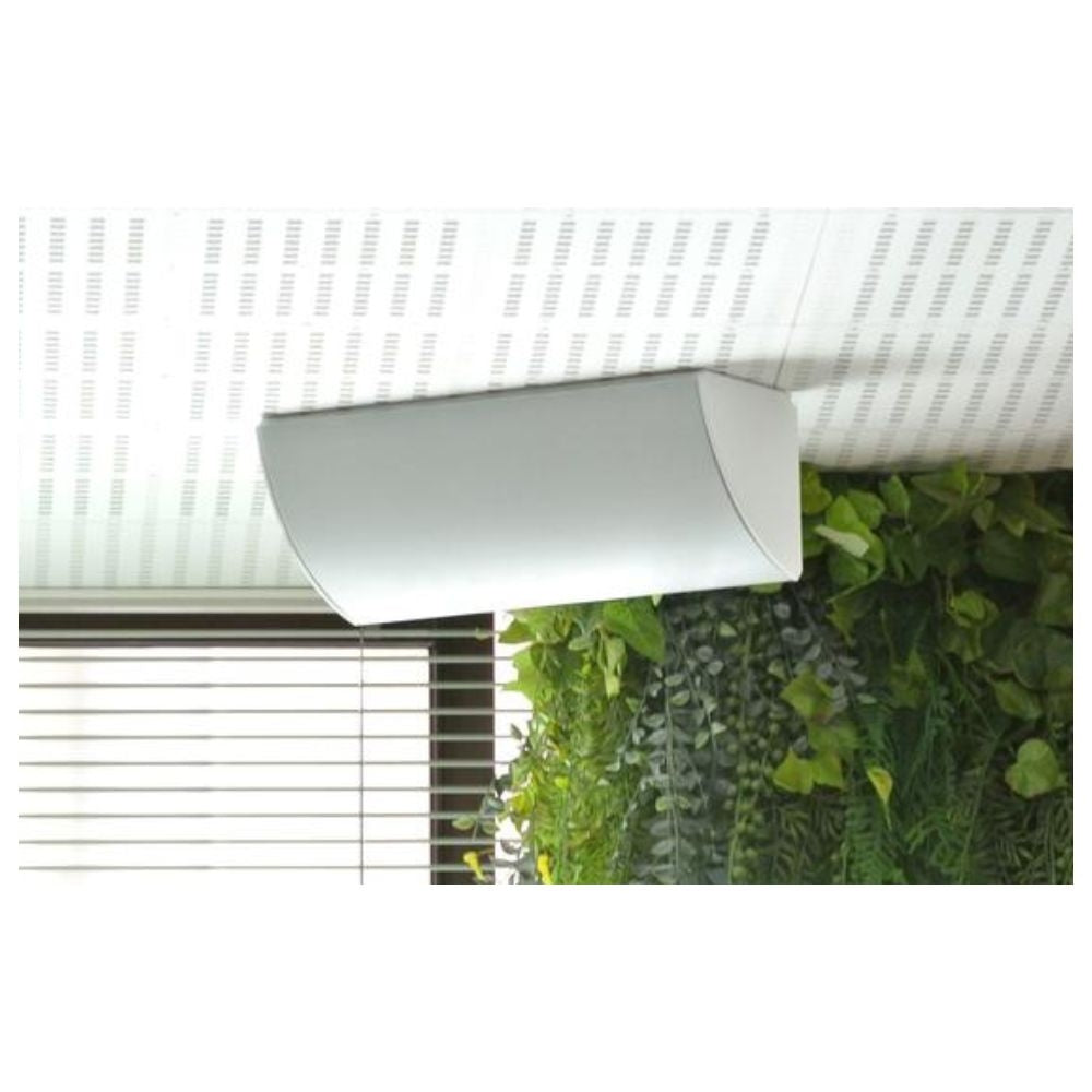 Blaze Ci5-V Passive 2 Way Full Range Switchable 70V / 100V or 8Ω Loudspeaker, Black or White: PAIR 9