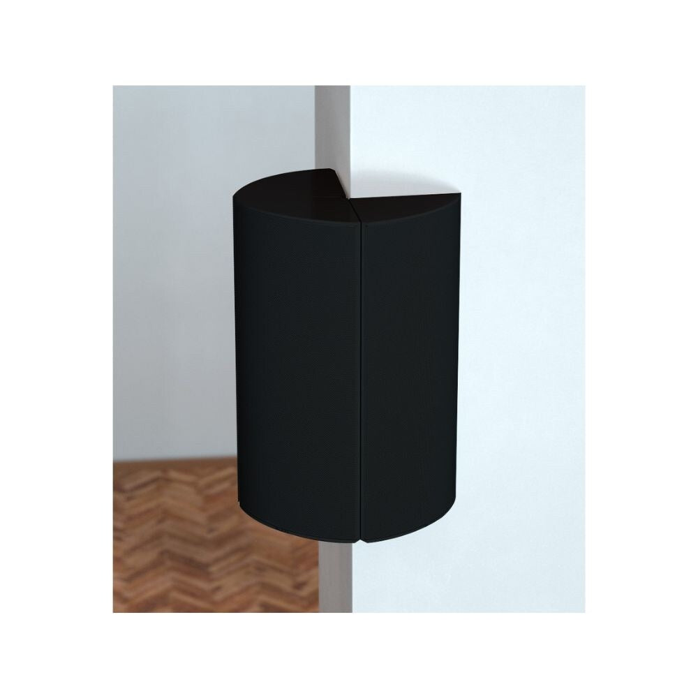 Blaze Ci5-V Passive 2 Way Full Range Switchable 70V / 100V or 8Ω Loudspeaker, Black or White: PAIR 3