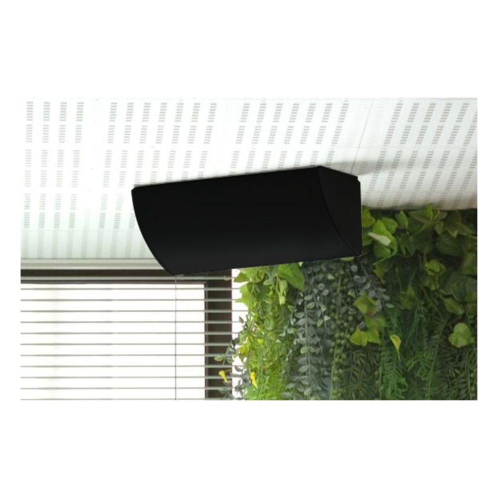 Blaze Ci5-V Passive 2 Way Full Range Switchable 70V / 100V or 8Ω Loudspeaker, Black or White: PAIR 10