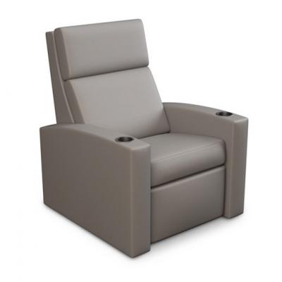 Fortress Cinema Seating CINEMILANO